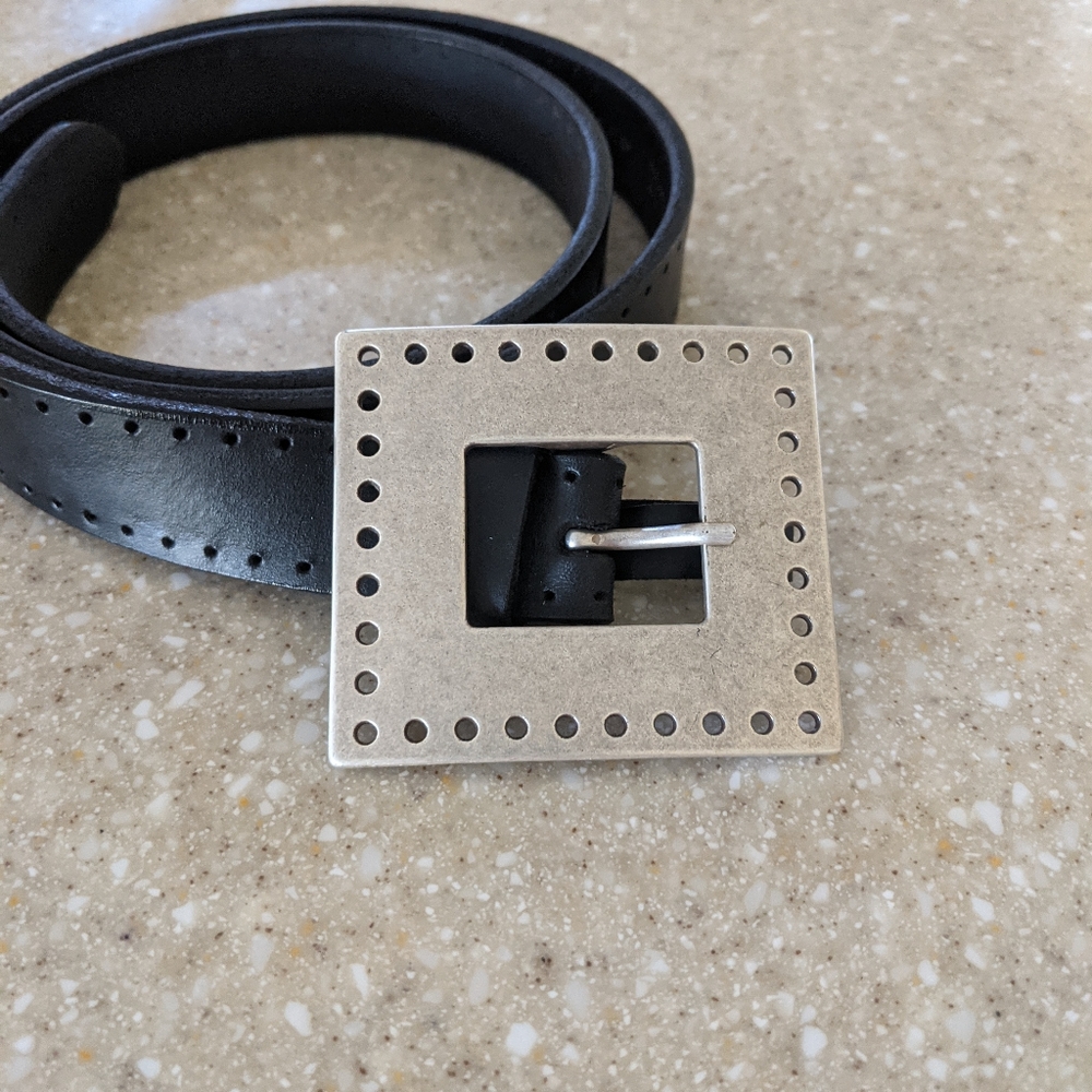 Ladies Belt XL